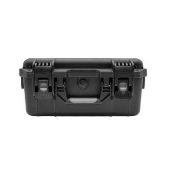 Preview: Ultra Pro Graded Card Case Koffer für bis zu 100 Slabs